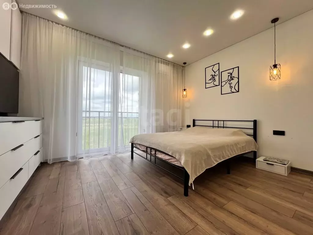 Квартира-студия: Зеленоградск, Удачная улица, 6 (25 м) - Фото 2