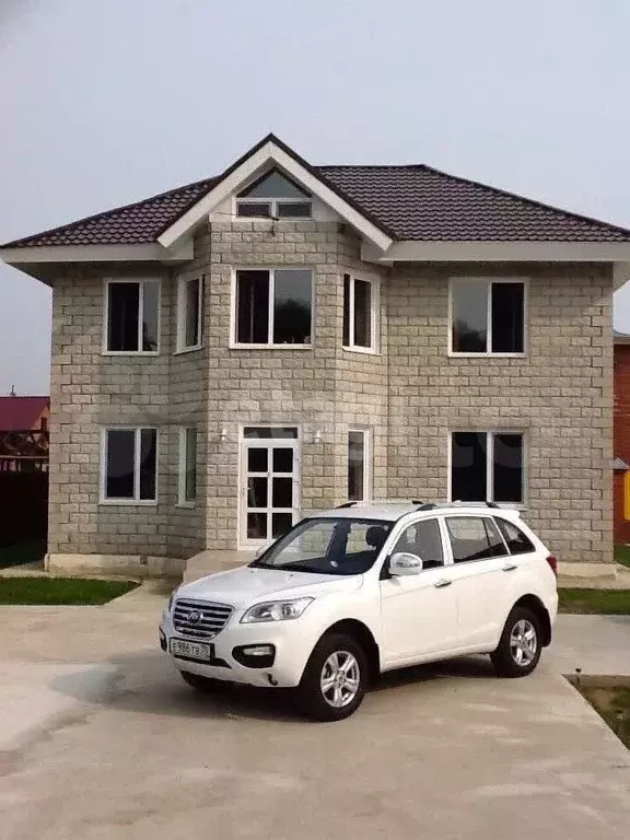 Дом 195 м на участке 10 сот. - Фото 0