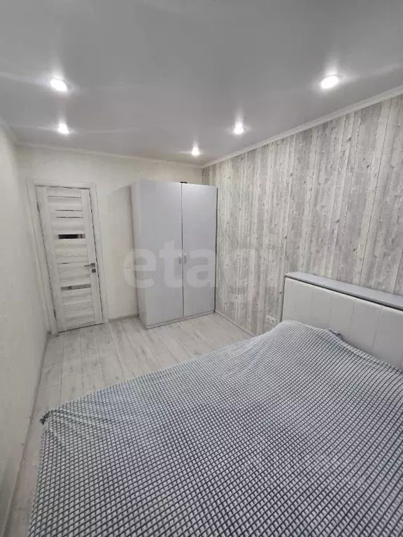 2-к кв. Ставропольский край, Михайловск Шпаковский район, Гармония ... - Фото 2