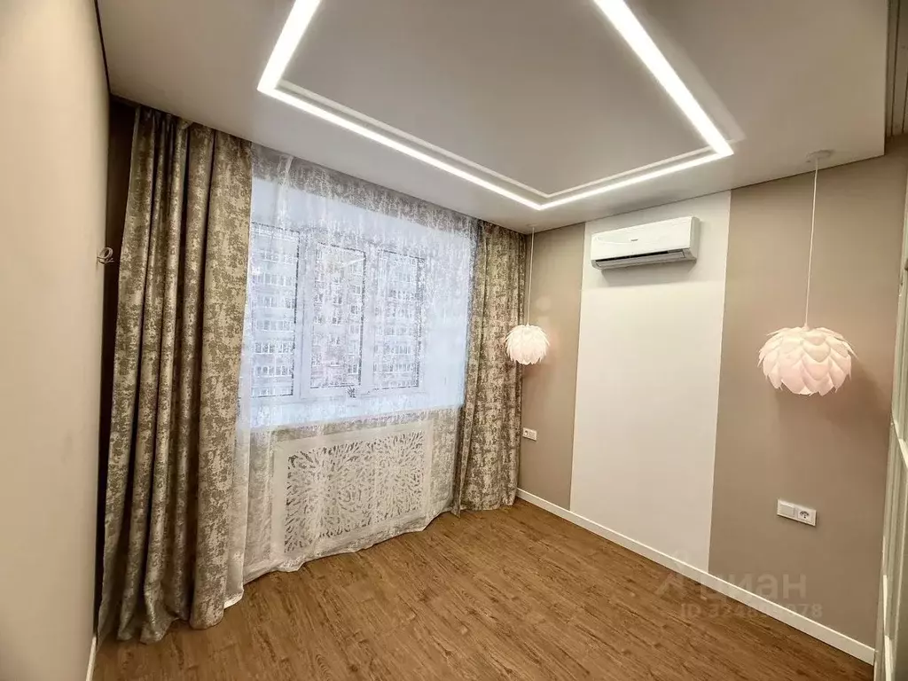 1-к кв. Марий Эл, Йошкар-Ола ул. Воинов-Интернационалистов, 32Б (41.0 ... - Фото 2