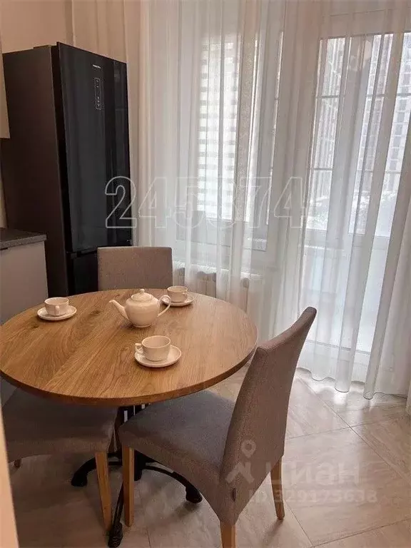 1-к кв. Москва Винницкая ул., 8к4 (43.0 м) - Фото 1