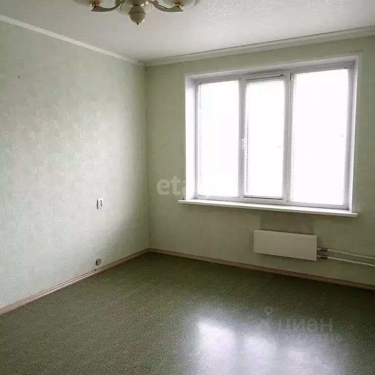 2-к кв. Татарстан, Набережные Челны 17-й комплекс, 1 (44.4 м) - Фото 0