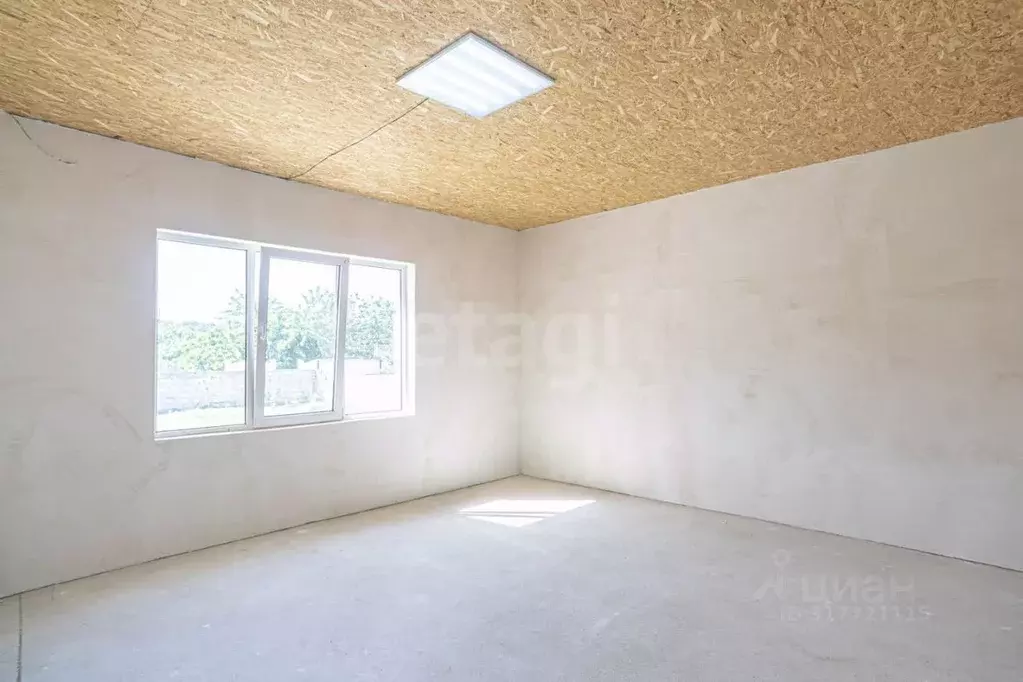 Дом в Севастополь Клеры-3 СНТ, 70 (118 м) - Фото 0