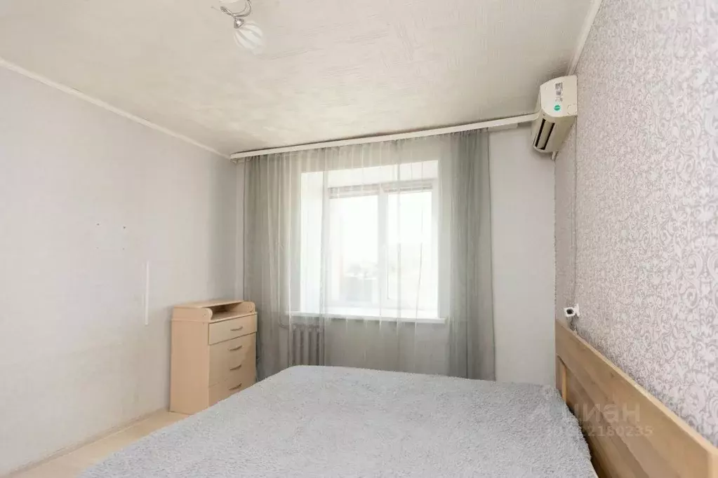 2-к кв. Оренбургская область, Оренбург ул. 60 лет Октября, 3/1 (46.3 ... - Фото 1