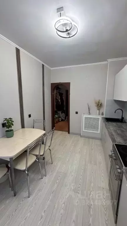 2-к кв. Омская область, Омск ул. Перелета, 26 (49.6 м) - Фото 2