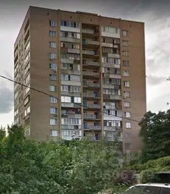 1-к кв. Москва 7-я Кожуховская ул., 10К2 (34.6 м) - Фото 0