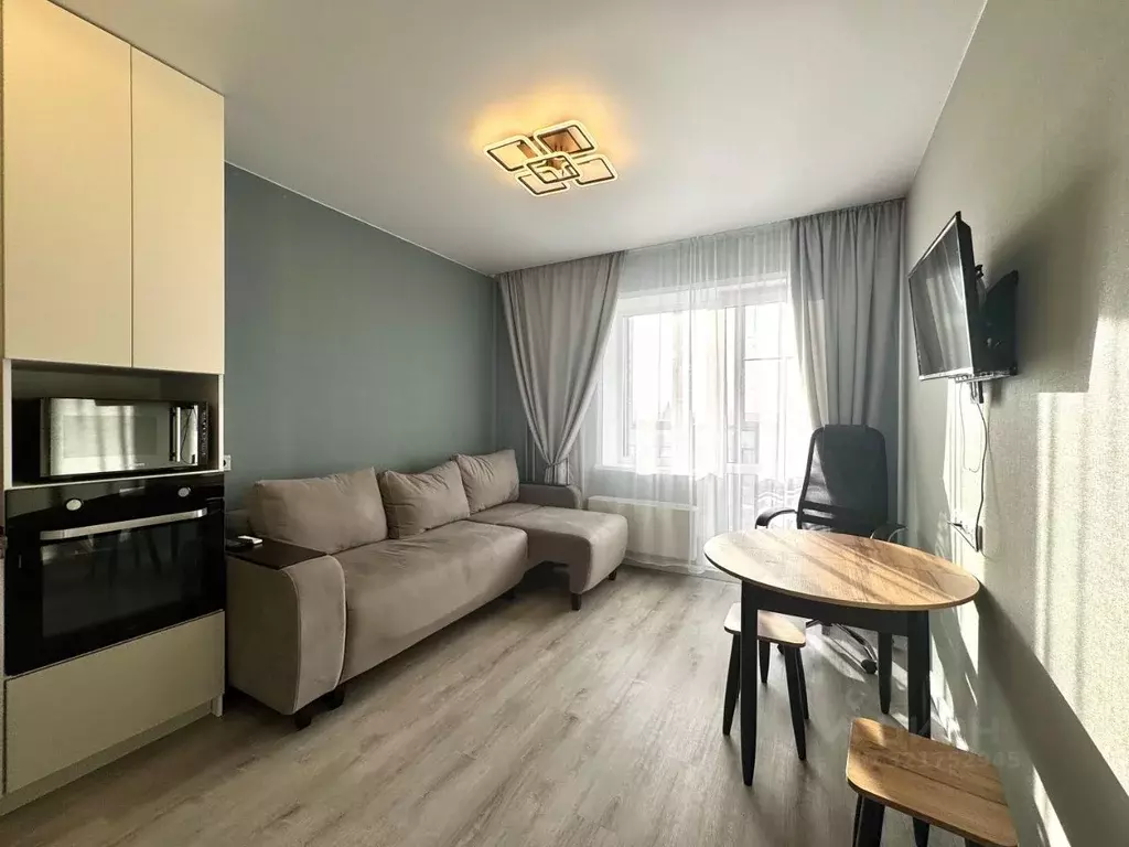 2-к кв. Томская область, Томск ул. Войкова, 47 (40.0 м) - Фото 0