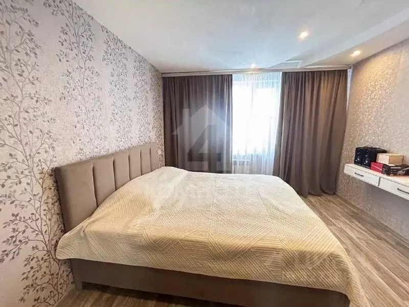 3-к кв. Воронежская область, Воронеж Фестивальный бул., 19А (56.0 м) - Фото 1