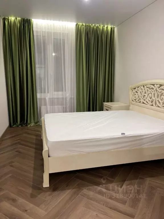 2-к кв. Тюменская область, Тюмень ул. Монтажников, 36 (43.0 м) - Фото 1