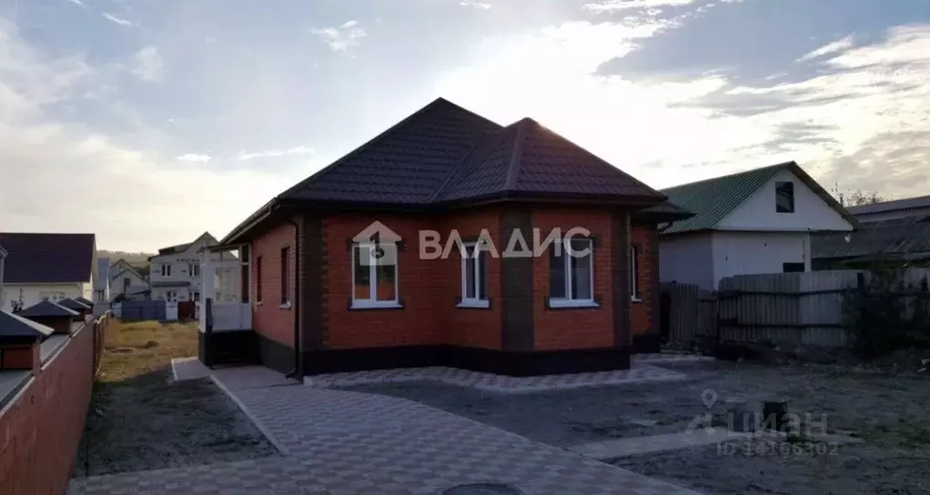 Дом в Белгородская область, Белгород Болховец кв-л,  (110 м) - Фото 0
