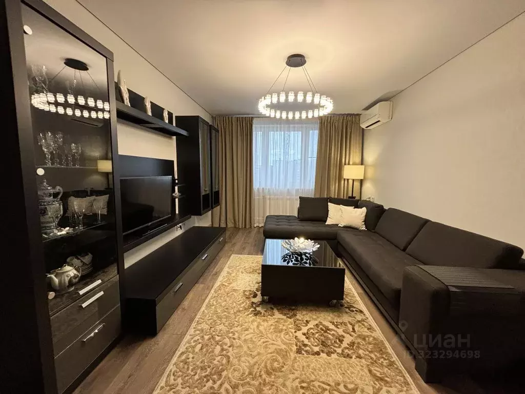 2-к кв. Москва ул. Обручева, 24 (60.0 м) - Фото 1