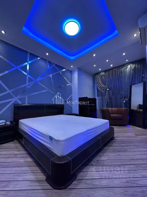 3-к кв. Московская область, Королев Юбилейный мкр, ул. Ленинская, 14 ... - Фото 1