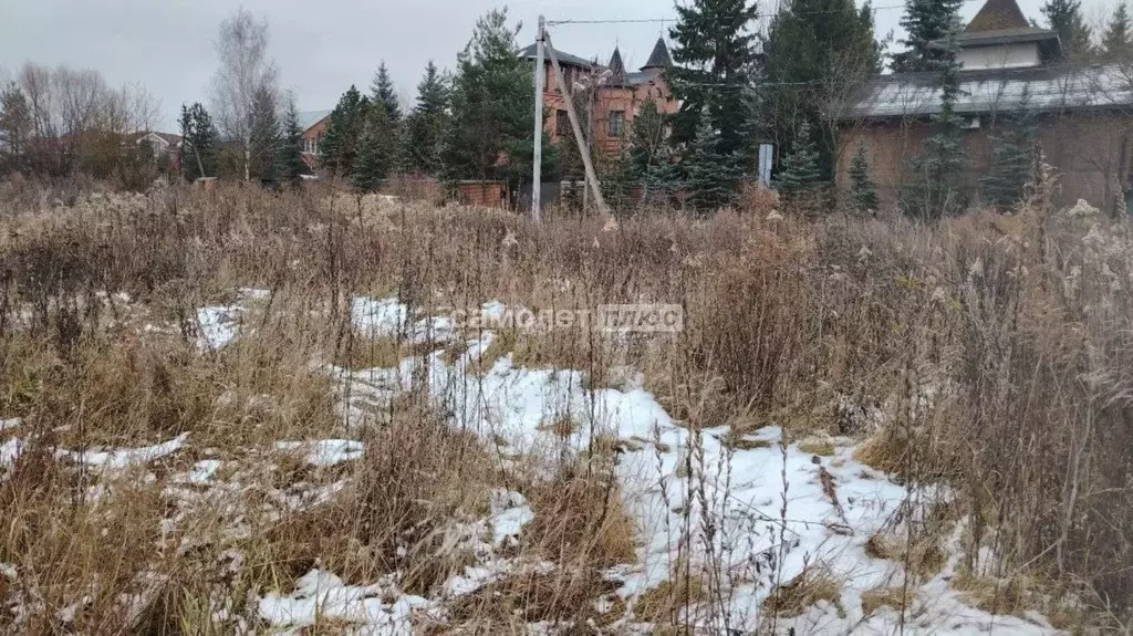 Участок в Московская область, Ногинск Богородский городской округ, ул. ... - Фото 1