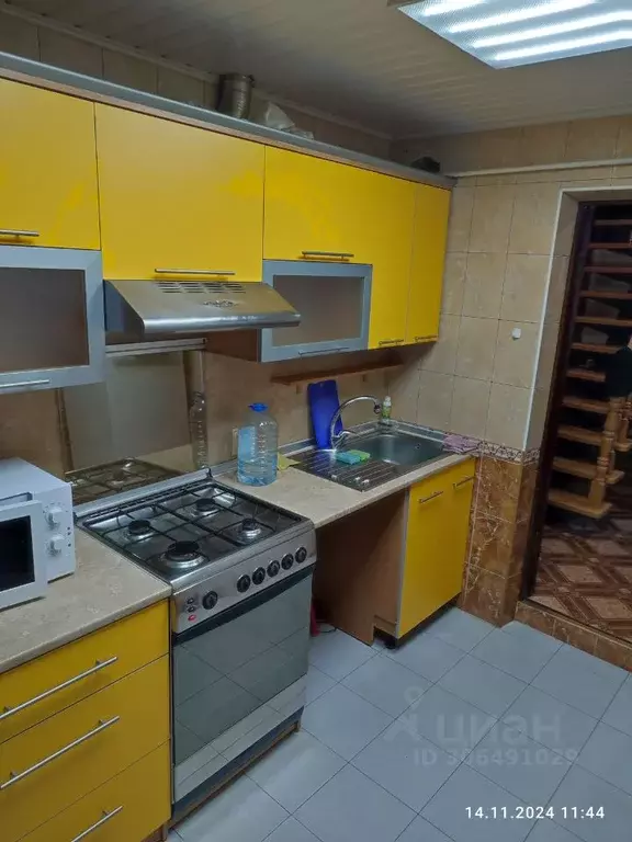 Дом в Крым, Симферополь ул. Гоголя, 25 (90 м) - Фото 1