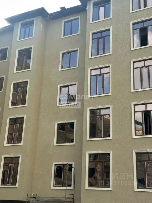 1-к кв. Кабардино-Балкария, Чегемский район, с. Шалушка ул. Каменская, ... - Фото 2