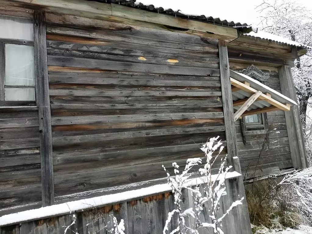 Участок в Костромская область, Судиславский муниципальный округ, д. ... - Фото 2