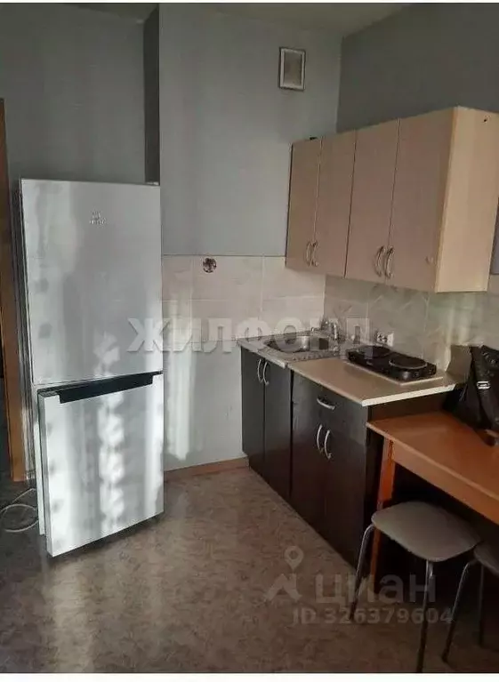 Студия Новосибирская область, Новосибирск ул. Дмитрия Шмонина, 2 (21.0 ... - Фото 1