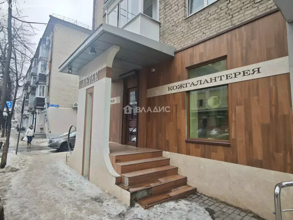 Помещение свободного назначения (78.1 м) - Фото 1