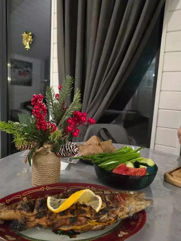 Дом в Дагестан, Каспийск Кемпинг мкр, 875 (60 м) - Фото 2