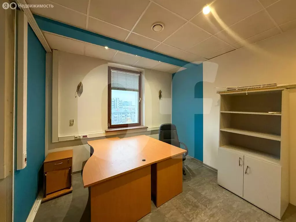 Офис (1088 м) - Фото 2