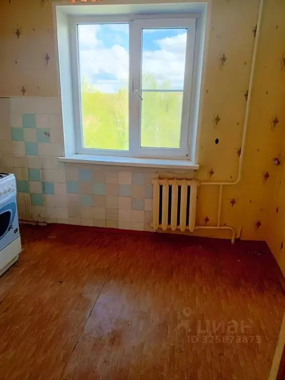 2-к кв. Чувашия, Новочебоксарск ул. Винокурова, 87 (50.7 м) - Фото 1