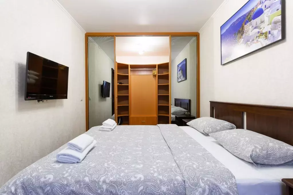 2-к кв. Москва 3-я Новоостанкинская ул., 23 (50.0 м) - Фото 1