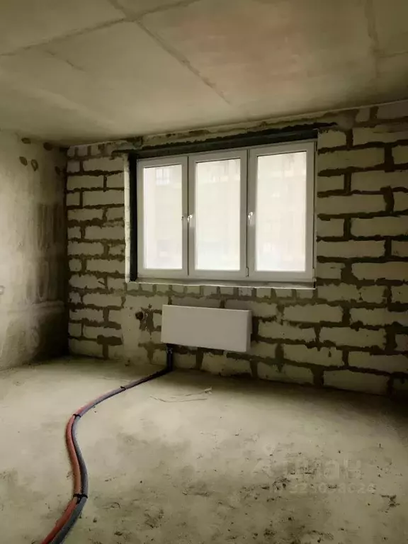 Студия Московская область, Звенигород Одинцовский городской округ, 3-й ... - Фото 1