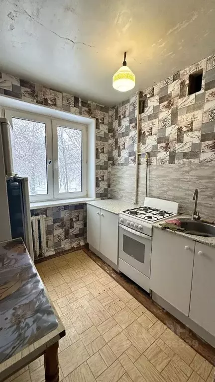 2-к кв. Московская область, Подольск ул. 43-й Армии, 9 (46.0 м) - Фото 1