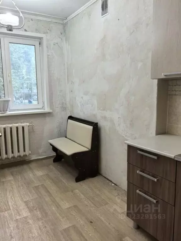 1-к кв. Алтайский край, Барнаул ул. Гущина, 209/18 (30.0 м) - Фото 2