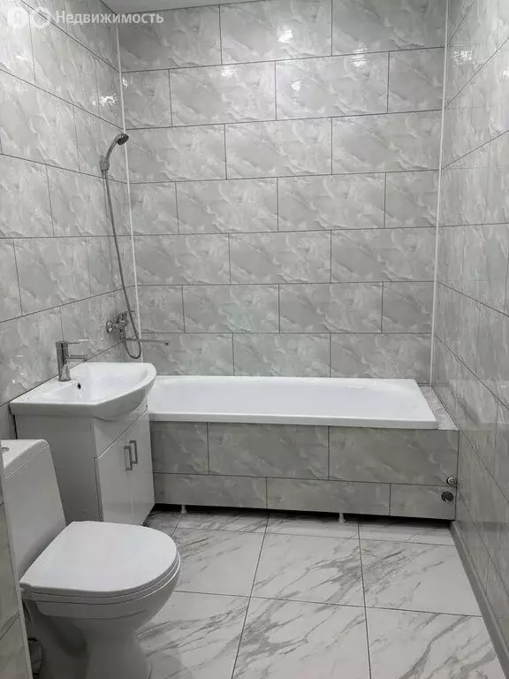 1-комнатная квартира: Абакан, Серебристая улица, 29 (40 м) - Фото 2