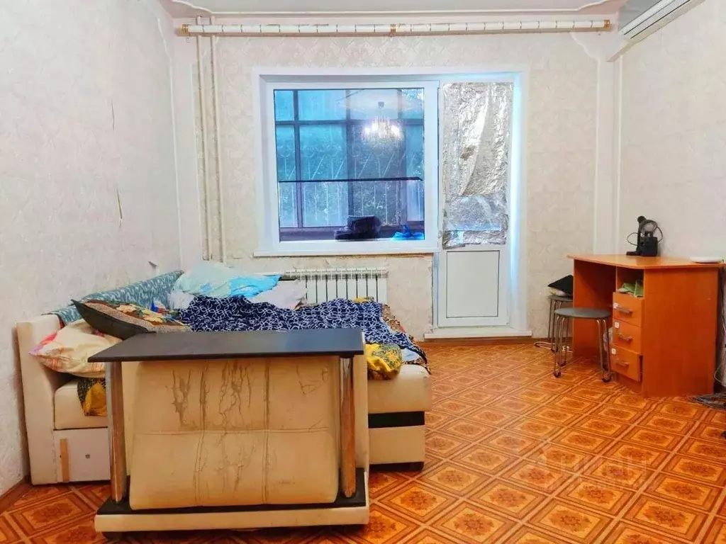 3-к кв. Ростовская область, Волгодонск Ленинградская ул., 1 (59.0 м) - Фото 0