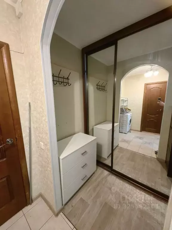 1-к кв. Москва проезд Черского, 27 (35.0 м) - Фото 2