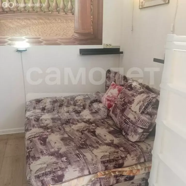 Квартира-студия: Севастополь, улица Сергея Лазо, 32 (20 м) - Фото 1