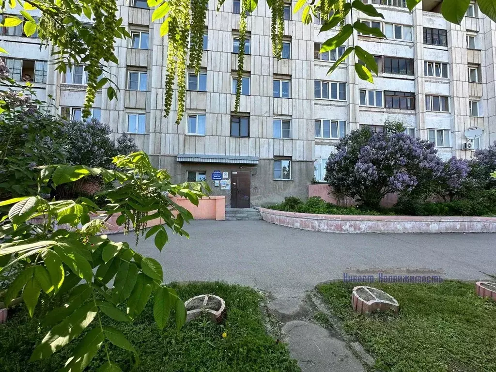 Помещение свободного назначения в Алтайский край, Барнаул Песчаная ... - Фото 2