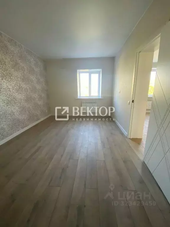 1-к кв. Костромская область, Кострома ул. Ново-Полянская, 1 (44.1 м) - Фото 0