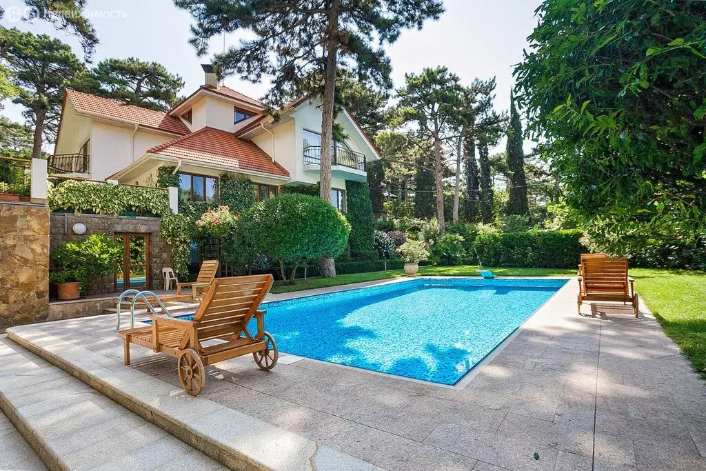 Дом в Восход, Симферопольское шоссе, 30 (400 м) - Фото 2