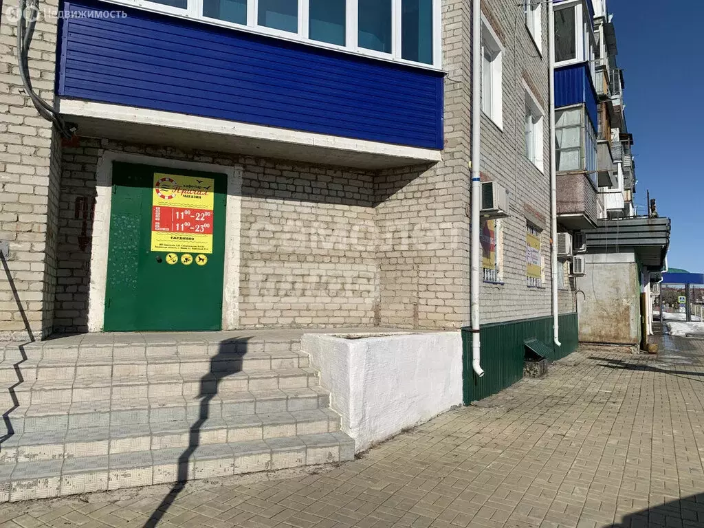 Помещение свободного назначения (99.8 м) - Фото 1