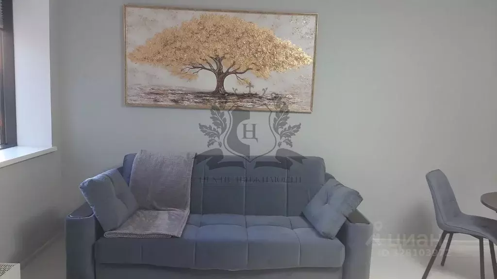 Студия Санкт-Петербург просп. Средний Васильевского острова, 87к3 ... - Фото 2