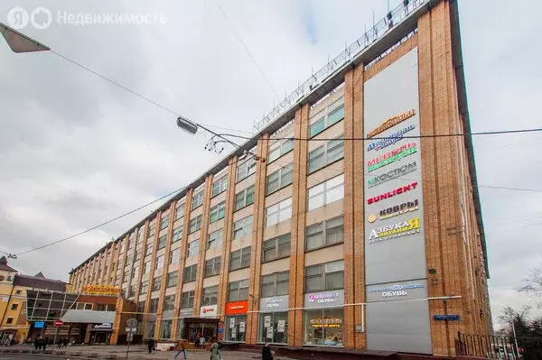 Офис (1278 м) - Фото 2