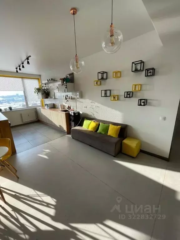 Офис в Удмуртия, Ижевск Воткинское ш., 170Е (18 м) - Фото 1