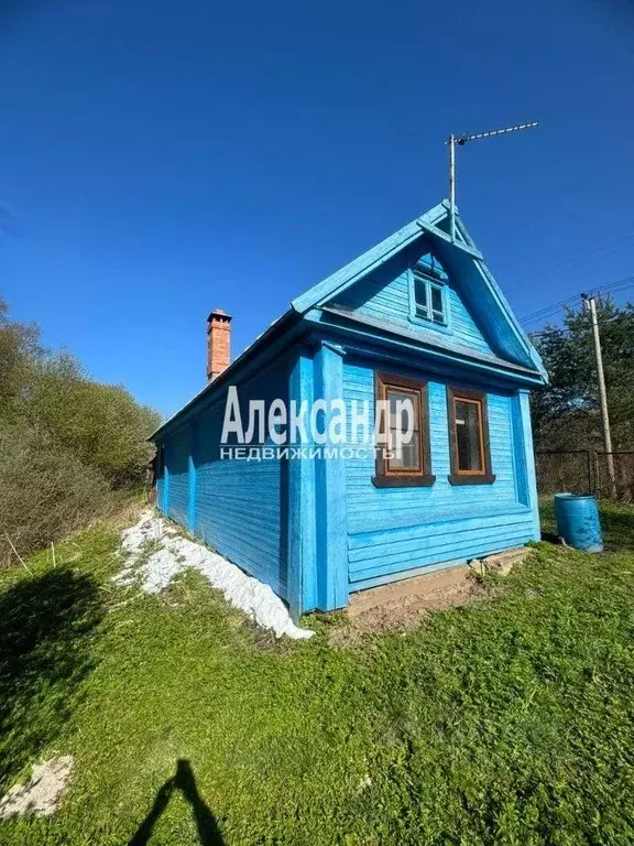 Дом, 76 м - Фото 2