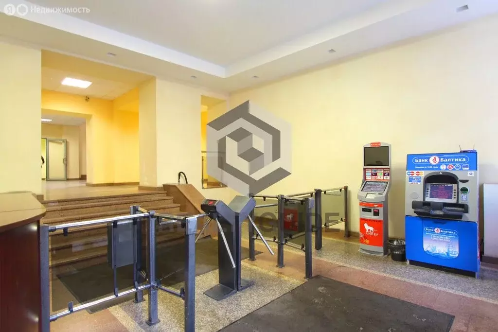 Офис (193 м) - Фото 1