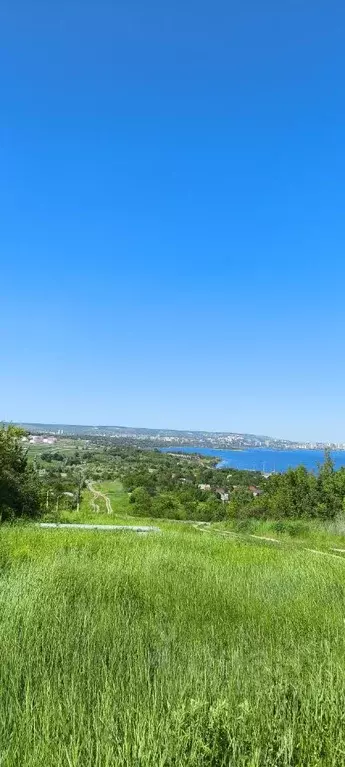 Дом в Саратовская область, Саратов Новый Увек мкр, проезд 3-й (30 м) - Фото 2