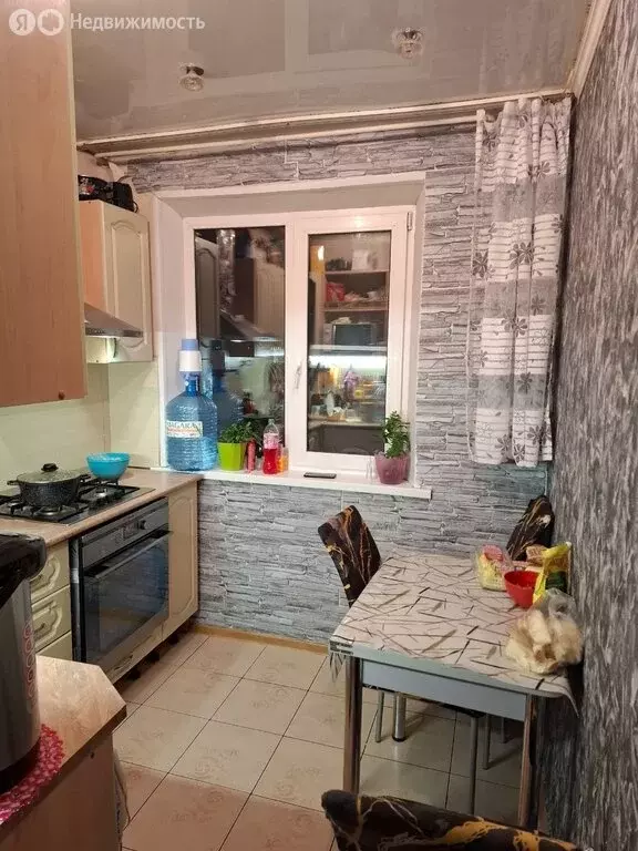 2-комнатная квартира: Челябинск, улица Куйбышева, 71 (46 м) - Фото 1