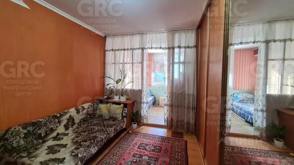 Квартира, студия, 17.39 м - Фото 0