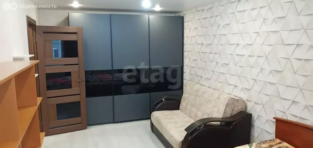 1-комнатная квартира: Ковров, улица Димитрова, 2 (29.4 м) - Фото 2