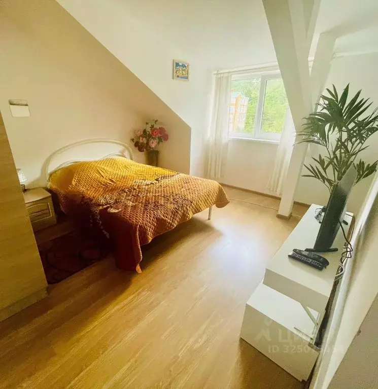 1-к кв. Краснодарский край, Геленджик пер. Больничный, 9 (37.0 м) - Фото 1