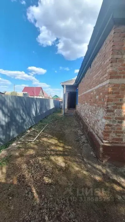 Дом в Оренбургская область, Бузулук Бакинская ул. (52 м) - Фото 1