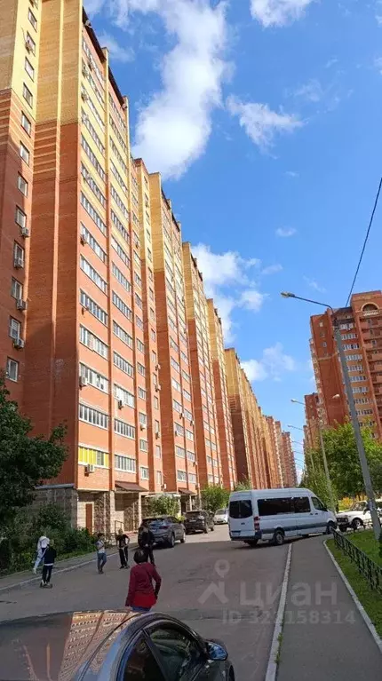 Помещение свободного назначения в Московская область, Домодедово ... - Фото 1