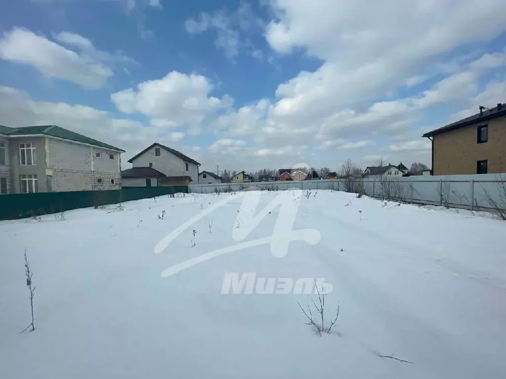 Продается участок в дп Дачный-2 - Фото 1